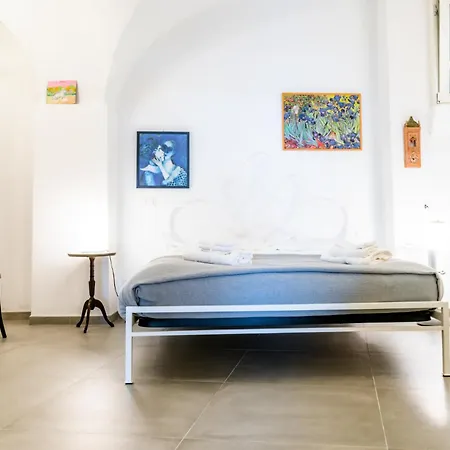 Casa Ipogea Elegant Apartment *