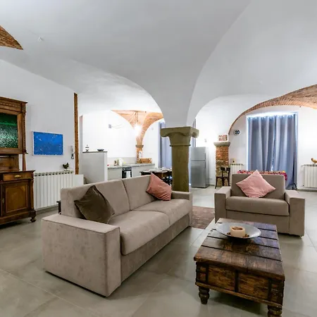 Casa Ipogea Elegant