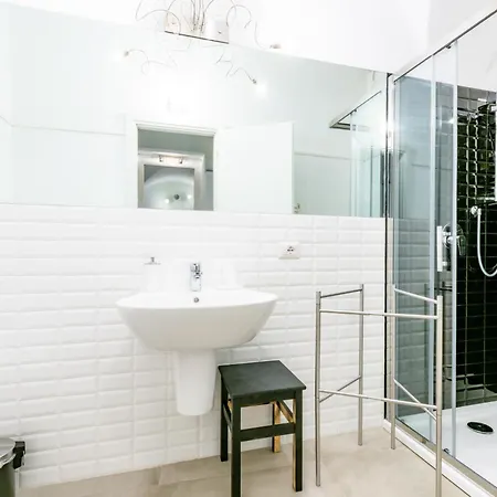 Casa Ipogea Elegant Apartment Bergamo
