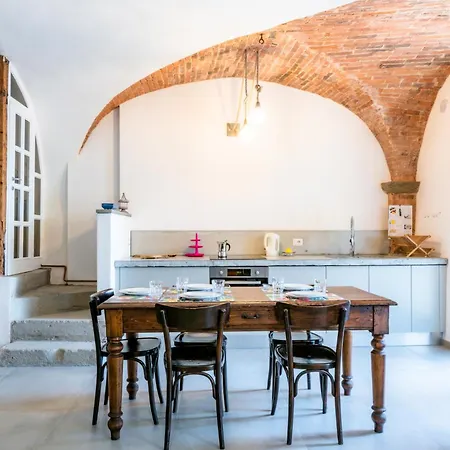 Casa Ipogea Elegant Apartment *