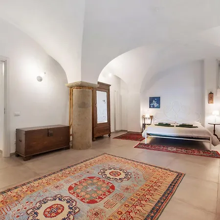 Apartamento Casa Ipogea Elegant Bérgamo