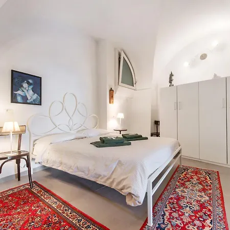 Casa Ipogea Elegant Bergamo