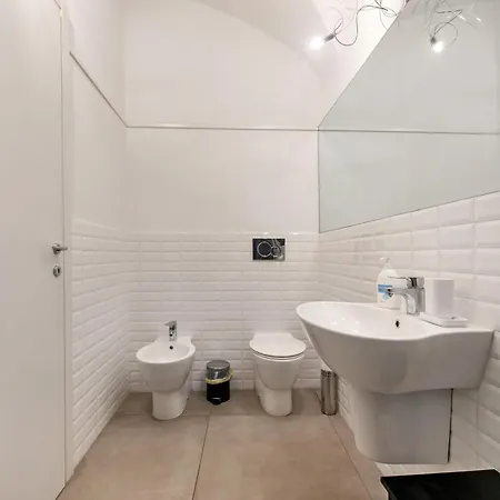 Casa Ipogea Elegant * Bérgamo