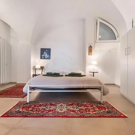 Casa Ipogea Elegant Apartamento Bérgamo