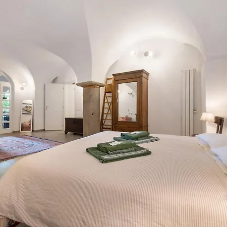 Casa Ipogea Elegant