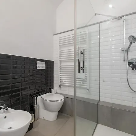 Lägenhet Casa Ipogea Elegant *