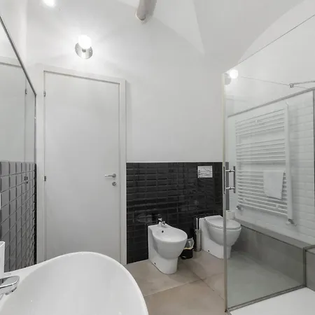Lägenhet Casa Ipogea Elegant