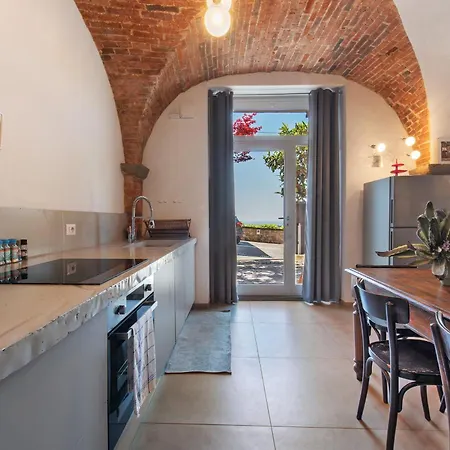 Lägenhet Casa Ipogea Elegant *