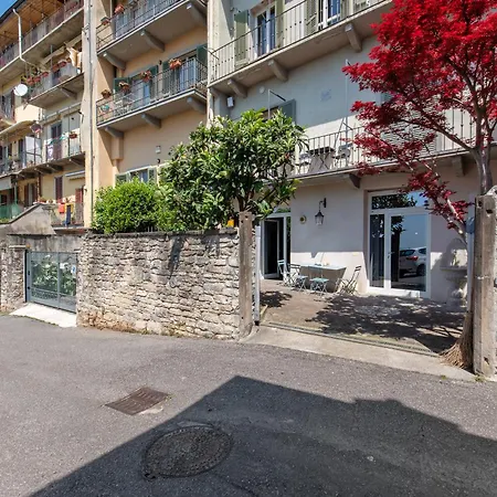 Casa Ipogea Elegant Apartamento