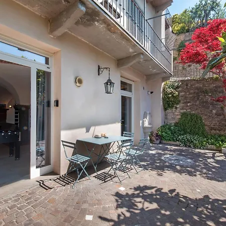 Casa Ipogea Elegant Appartement *