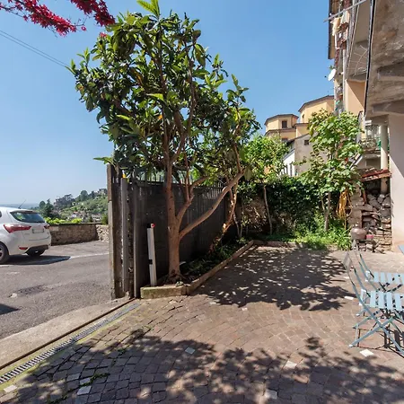 Casa Ipogea Elegant Appartement