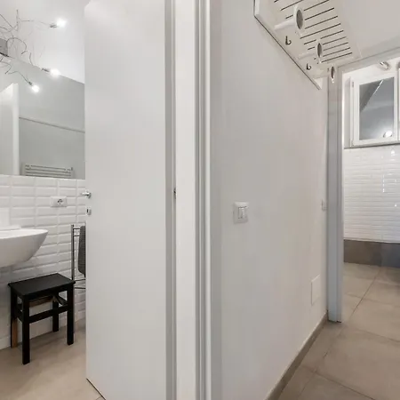 Apartament Casa Ipogea Elegant Bergamo