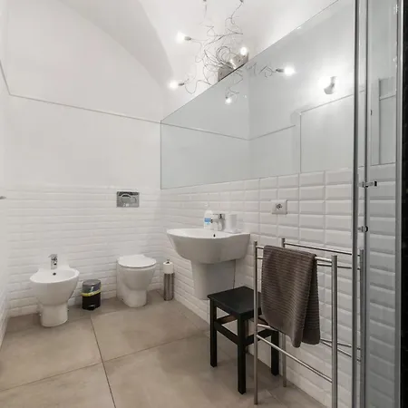 Casa Ipogea Elegant Bergamo