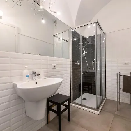 Casa Ipogea Elegant * Bergamo