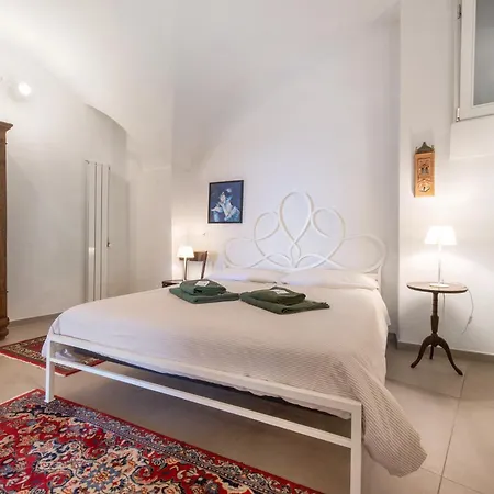 Casa Ipogea Elegant *
