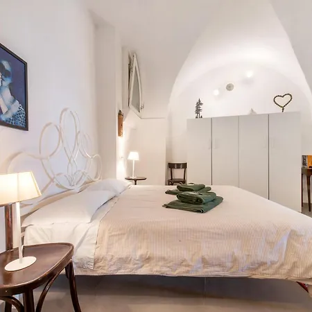 Casa Ipogea Elegant * Bergamo